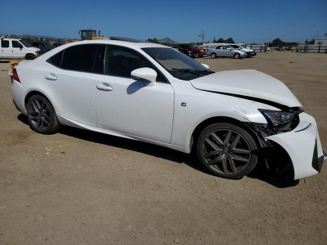 JTHBE1D26H5029818 Lexus IS 350