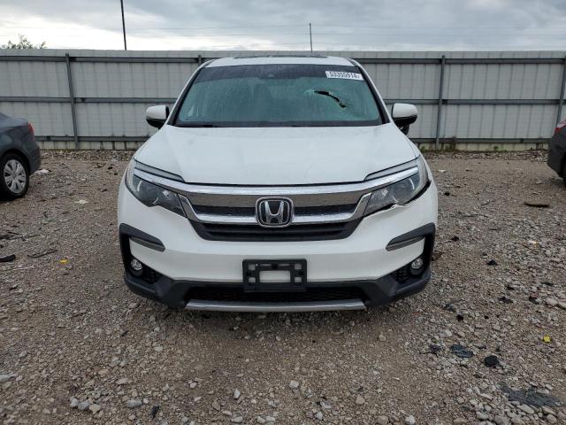 5FNYF6H51LB020736 Honda PILOT EXL