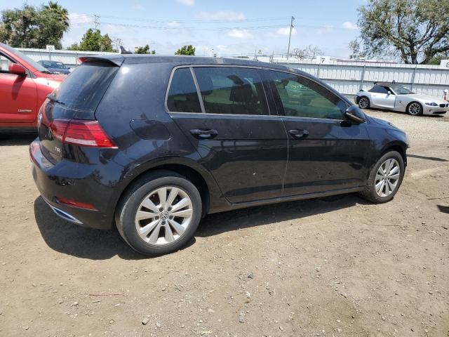 3VWG17AU7JM251079 Volkswagen GOLF S