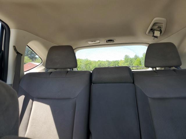 2HKRM4H54EH640936 Honda CR-V EX