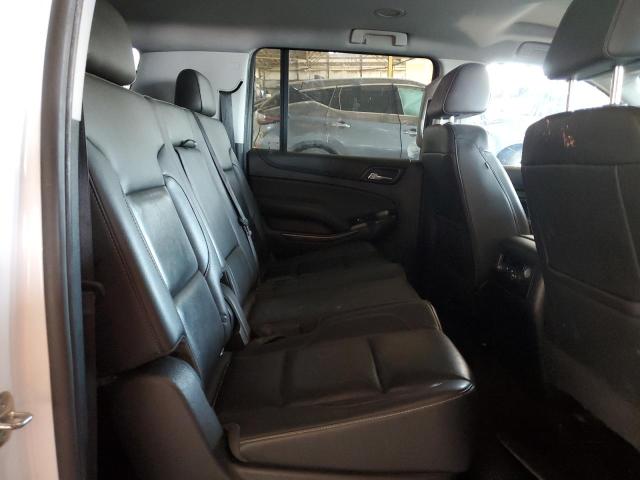 1GNSCHKC4JR363802 Chevrolet Suburban C1500 Lt