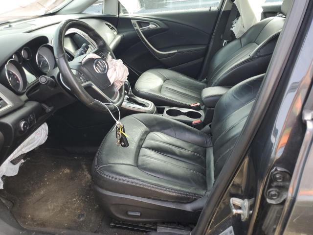 1G4PS5SK8E4239666 Buick Verano
