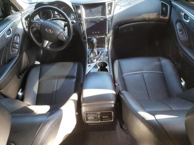 JN1BV7AP7FM348123 Infiniti Q50 BASE