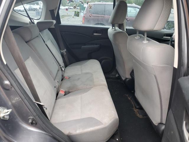 2HKRM4H30GH671389 Honda CR-V LX