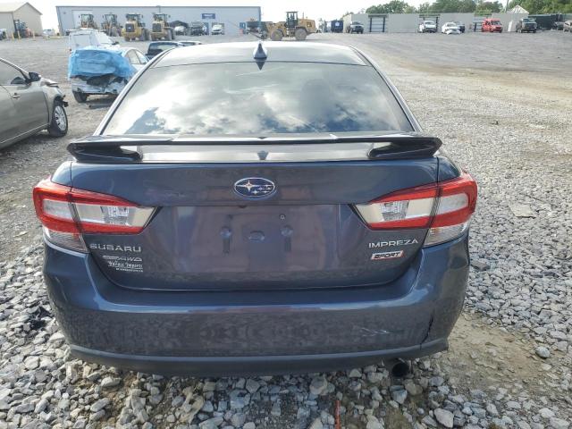 4S3GKAM61H3609234 Subaru Impreza Sport