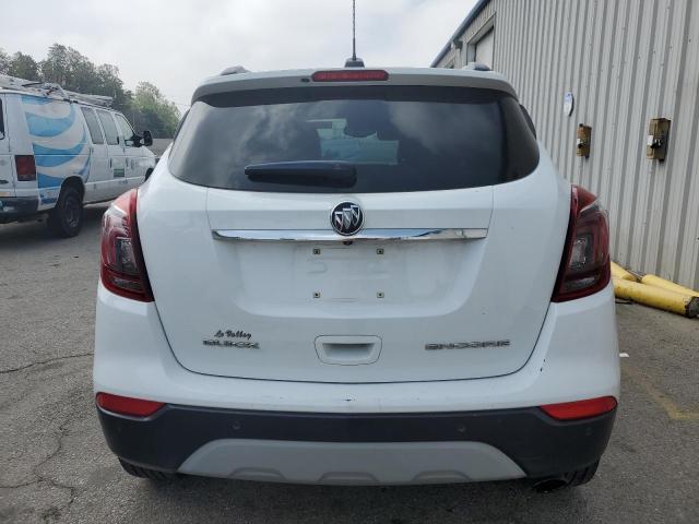 KL4CJDSB4JB655326 Buick Encore Premium