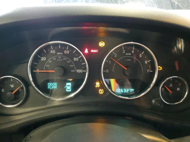 1C4HJWEG2GL102031 Jeep Wrangler Unlimited Sahara