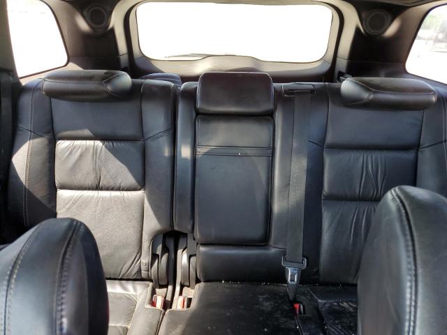 1C4RJFBT6EC181061 Jeep Grand Cherokee Limited