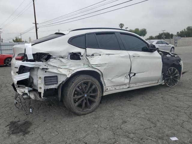 5UX2V1C09M9G61427 BMW X4 Xdrive30i