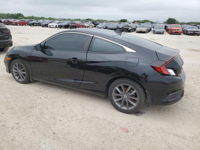 2HGFC3B34KH353867 Honda CIVIC EX