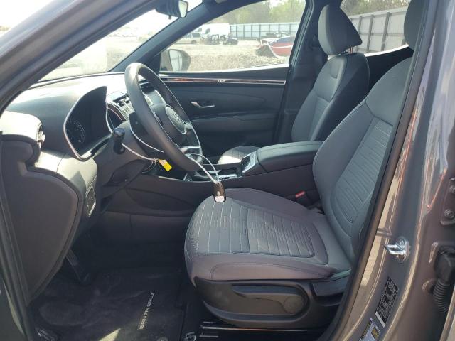 5NTJA4AE5RH093196 Hyundai Santa Cruz Se