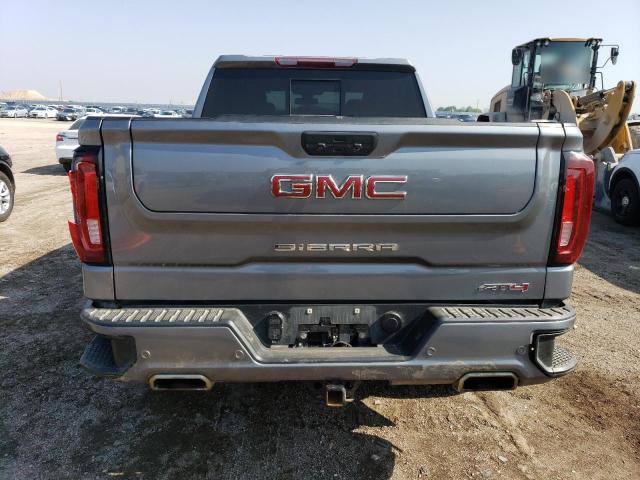 3GTP9EEL6MG189971 GMC Sierra K1500 At4