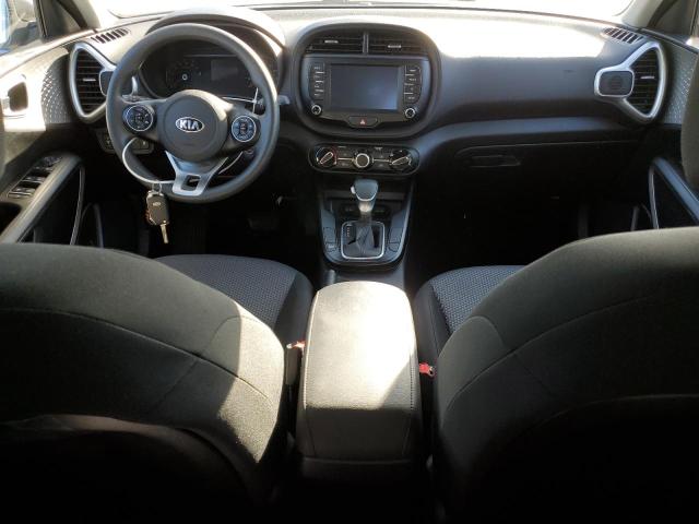 KNDJ23AU4M7767672 KIA SOUL LX