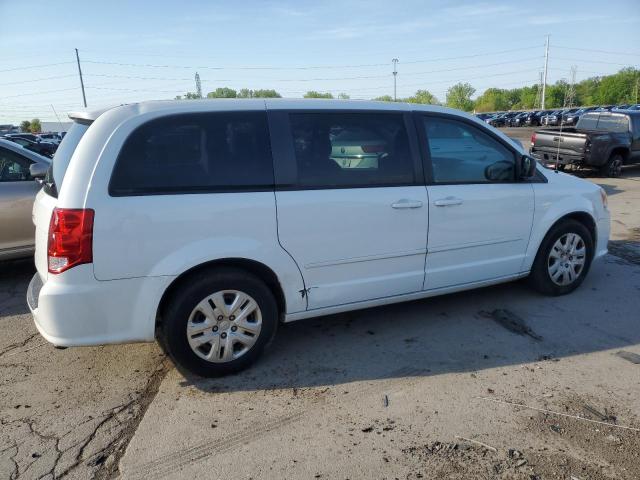 2C4RDGBGXHR547938 Dodge Grand Caravan Se