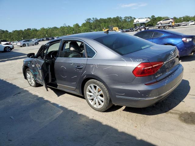 1VWBS7A31GC011163 Volkswagen PASSAT SE