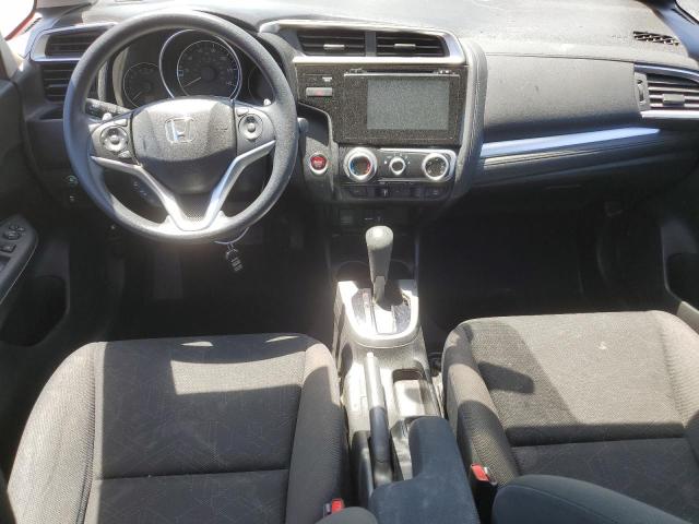 JHMGK5H74GX037043 Honda FIT EX