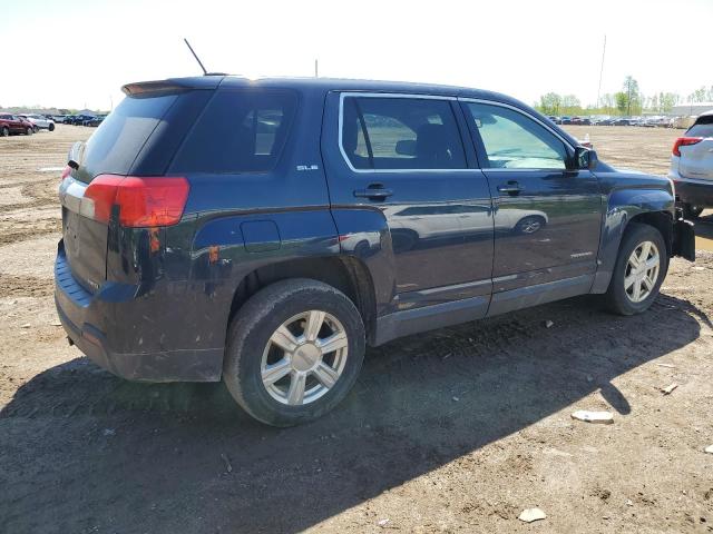 2GKFLVEK2F6426401 GMC Terrain Sle
