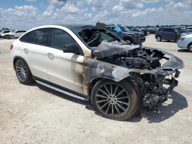 4JGED6EB2KA152135 Mercedes-Benz Gle Coupe 43 Amg