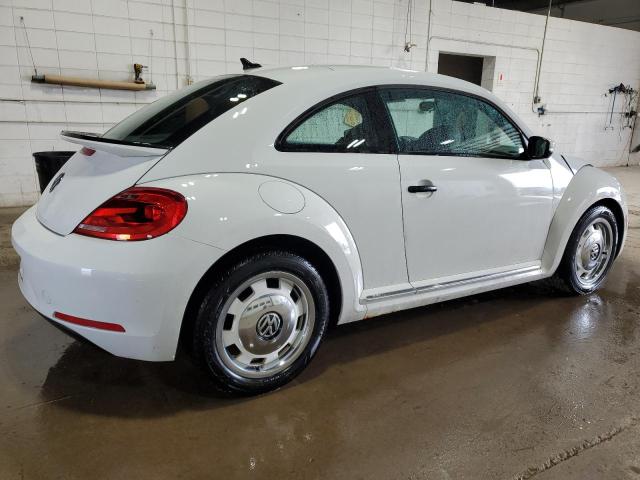 3VWF17AT9FM652496 Volkswagen Beetle 1.8t