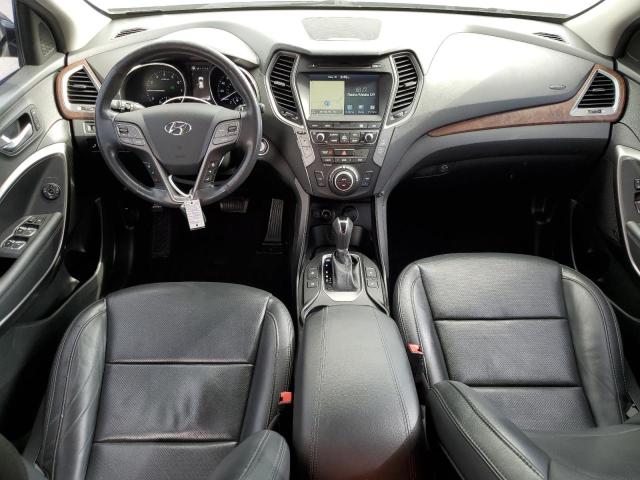 5NMZW4LA7JH087690 Hyundai SANTA FE SPORT