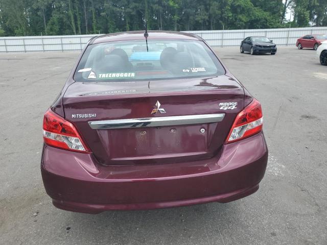 ML32F3FJ2JHF01439 Mitsubishi Mirage G4 Es