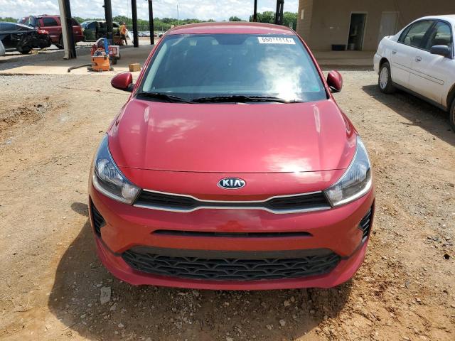 3KPA24AD8ME381682 KIA RIO LX