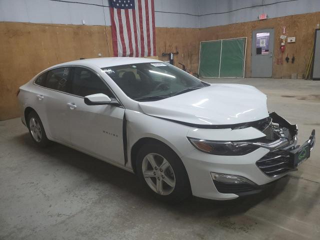 1G1ZB5ST2MF062906 Chevrolet MALIBU LS