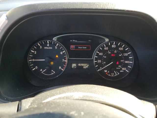 5N1AR2MN7EC699351 Nissan Pathfinder S