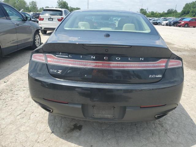 3LN6L2J95ER803884 Lincoln MKZ