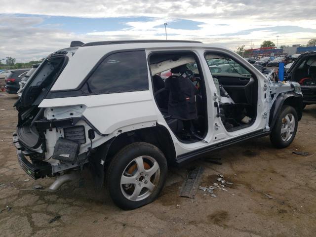 1C4RJHAG2PC620968 Jeep Grand Cherokee Laredo