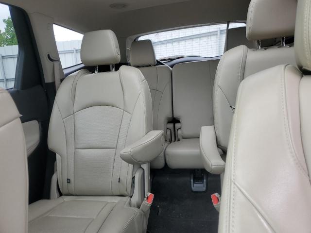 5GAEVBKW1JJ259890 Buick Enclave Premium