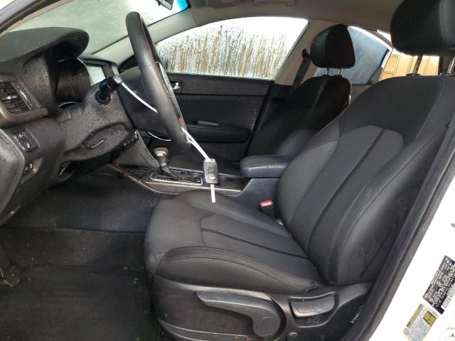 5XXGT4L39JG228503 KIA Optima Lx