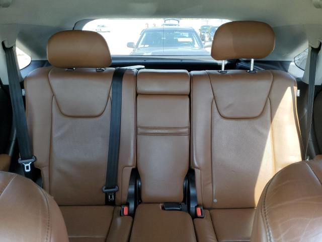 2T2BK1BA0FC304227 Lexus Rx 350 Base