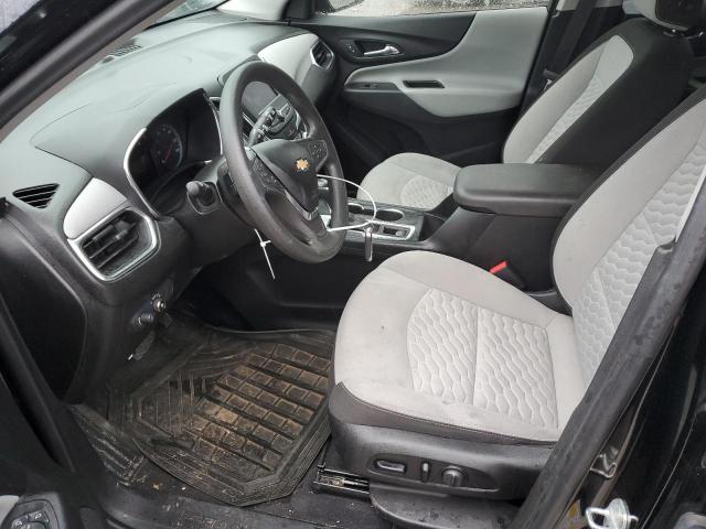 2GNAXFEV3L6160819 Chevrolet Equinox