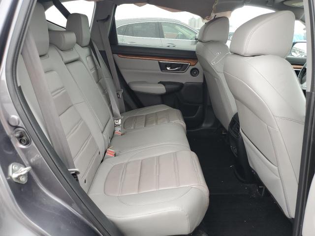 5J6RW1H89JA013423 Honda CR-V EXL