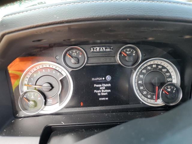 1C6RR7MT5GS309527 RAM 1500 Sport