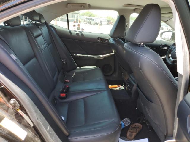 JTHBF1D21E5010599 Lexus IS 250