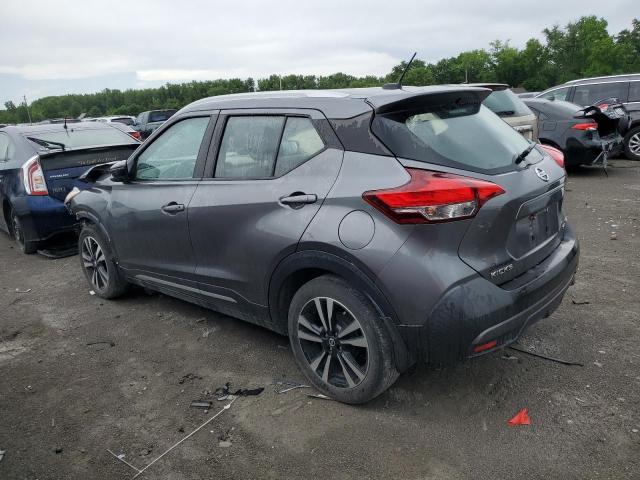3N1CP5CU3KL561404 Nissan KICKS S