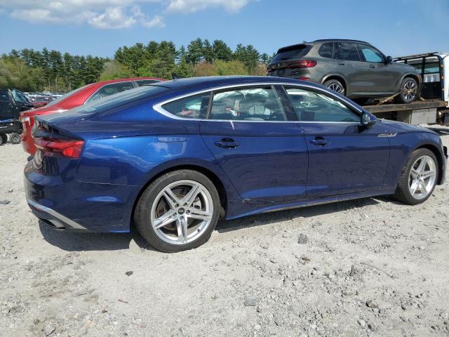 WAUFACF51NA017142 Audi A5 Premium Plus 45