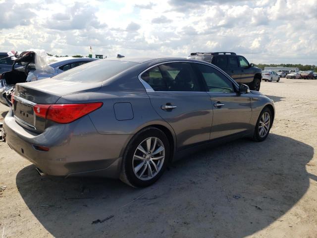JN1EV7AR3HM830699 Infiniti Q50 Premium