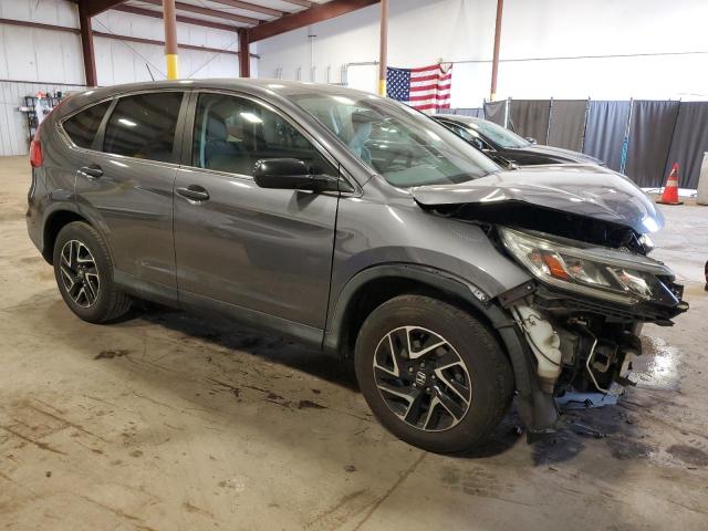 2HKRM3H45GH535682 Honda CR-V SE