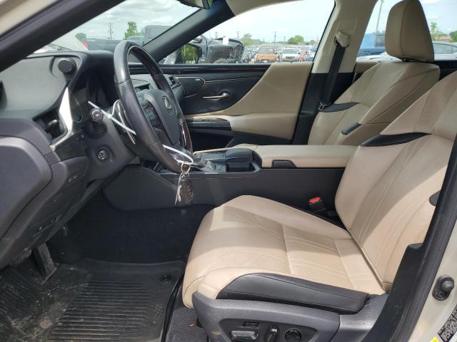 58ABZ1B17KU022989 Lexus ES 350