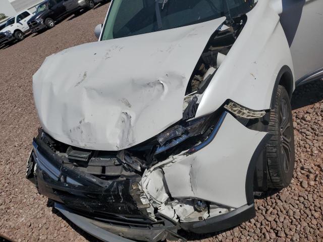 JA4AD3A31GZ009907 Mitsubishi Outlander Se