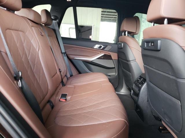 5UXTA6C0XP9P25389 BMW X5 Xdrive45e