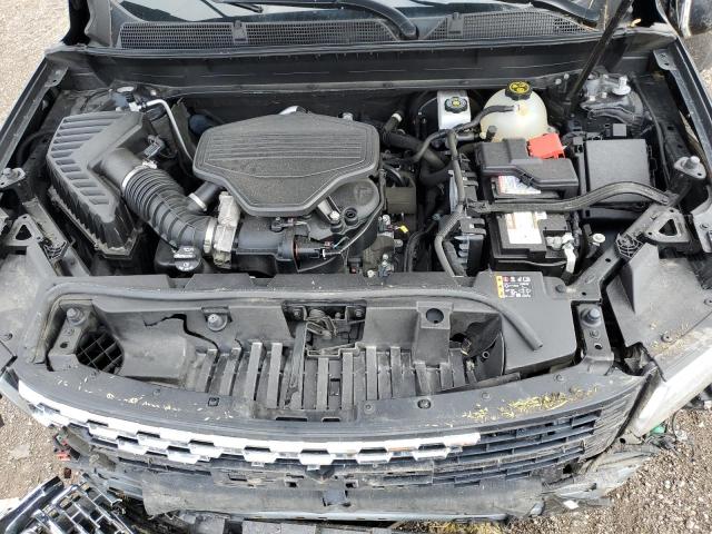 1GKKNXLS8LZ186133 GMC Acadia Denali