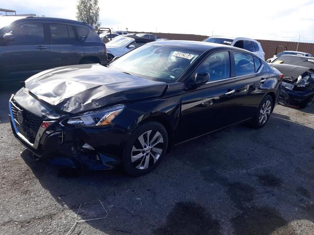Auction sale of the 2021 Nissan Altima S, vin: 1N4BL4BV2MN382577, lot number: 54562964