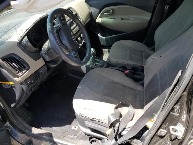 KNADM4A33F6460620 KIA RIO LX