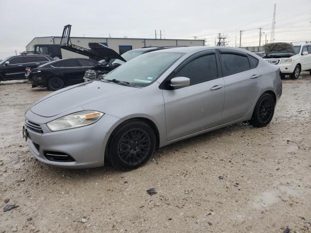 2014 Dodge Dart Se მანქანა იყიდება აუქციონზე, vin: 1C3CDFAA0ED773101, აუქციონის ნომერი: 55041824