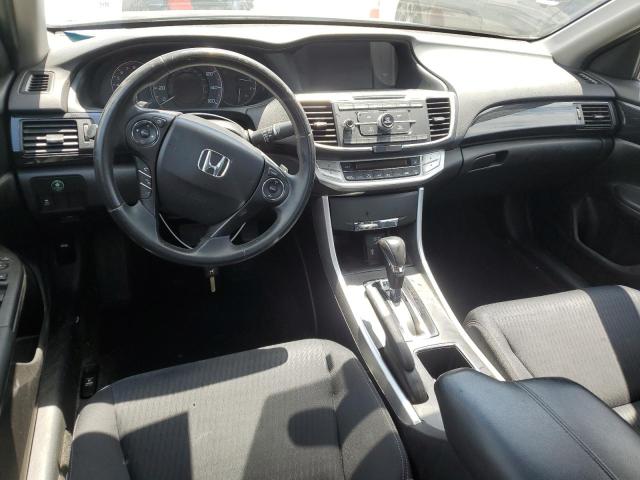 1HGCR2F55FA236942 Honda Accord Sport