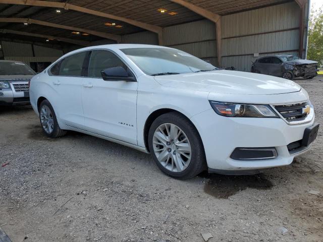 2G11Z5SL8F9220119 Chevrolet IMPALA LS